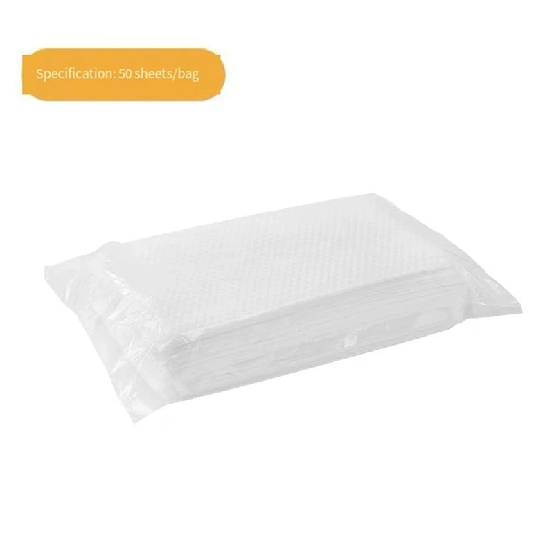 Toallitas de limpieza desechables, almohadillas desengrasantes especiales para baño, herramientas de cocina