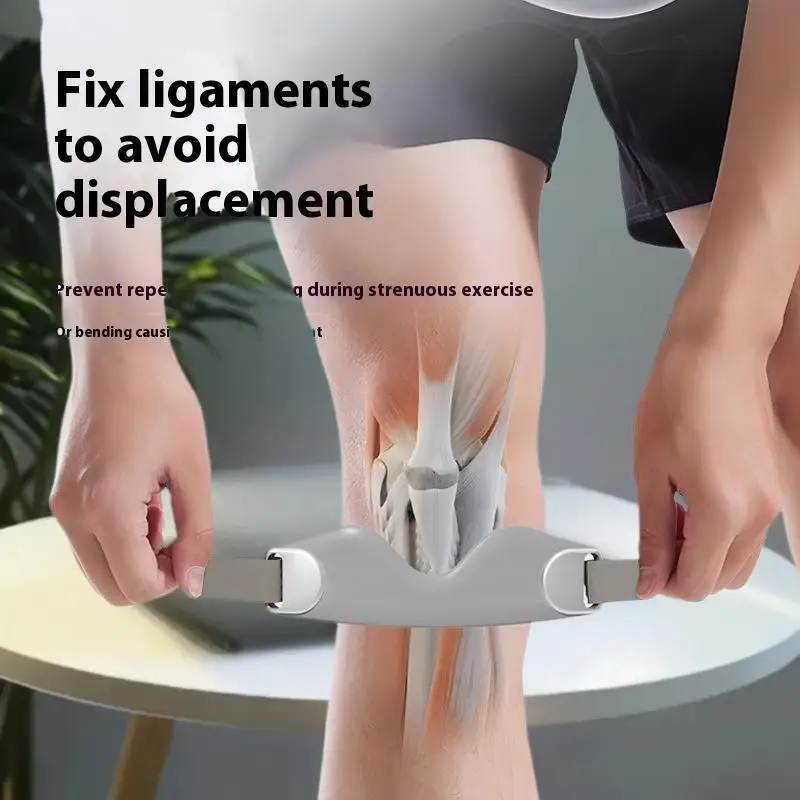 регулируемые силиконовые наколенники