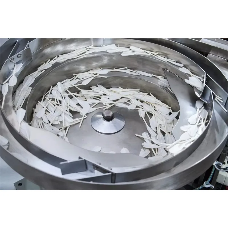 WUXING Производство машины для сортировки перьев для бадминтона и волана