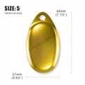 Talla 5