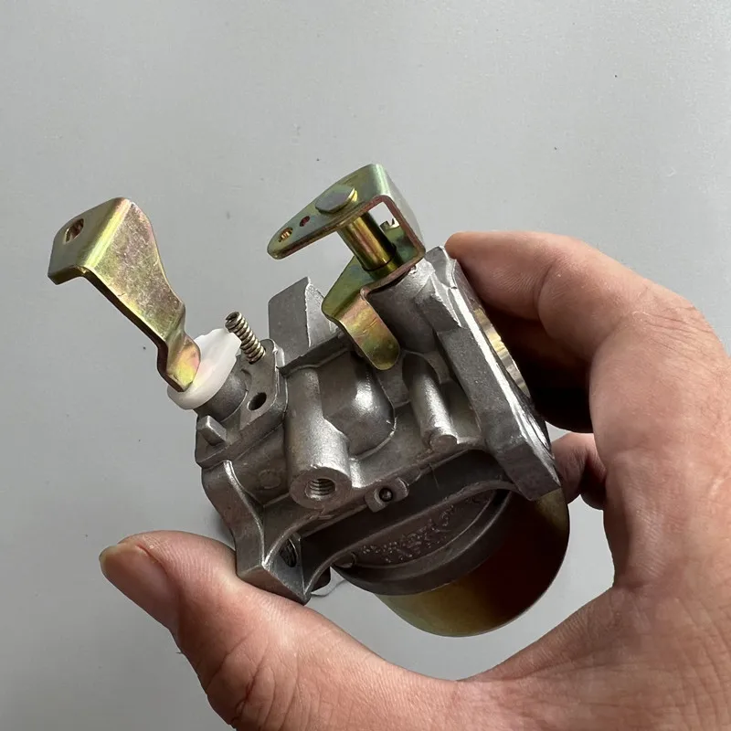 TCY780 Carburetor Carb For Mitsubishi GM132L GM132P GM132 GM181L GM181 GM181P engine motor water pump carburettor replacement