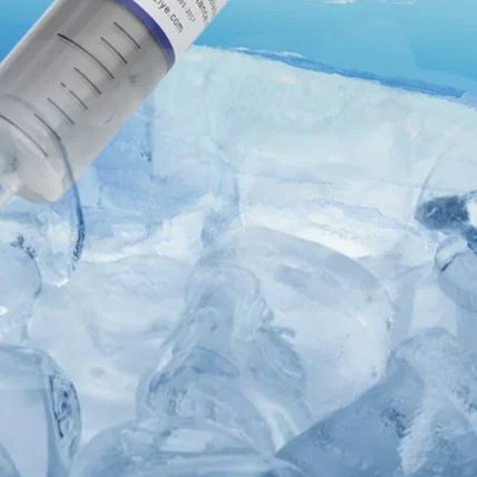 

10-1PCS HY510 Thermal Conductive Silicone Grease Paste for GPU CPU Chipset Cooling