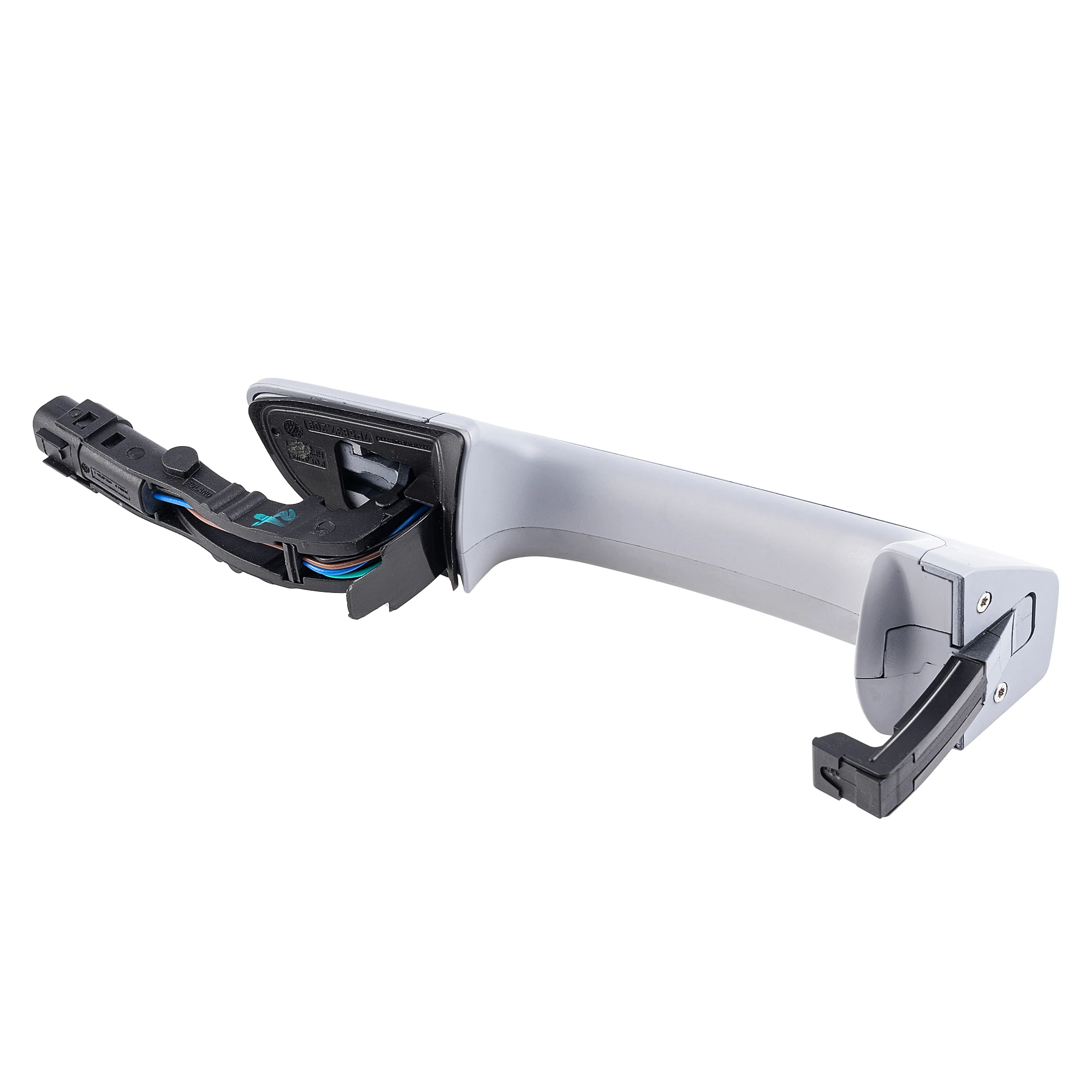 

Right Exterior Door Handle 95853120601G2X 95853120602G2X For Porsche Cayenne 2011-2018 3.0L 3.6L 4.8L