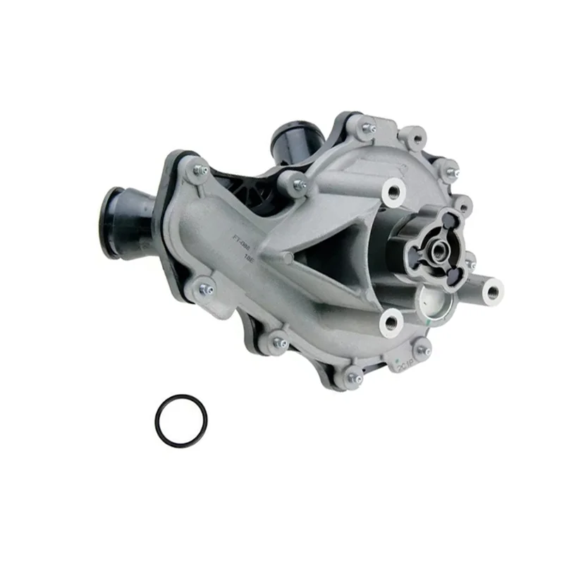 

Water Pump Engine Cooling 6C1Q8K500AF Car For Ford Transit Custom Boxes 2.2Fiat Ducato 2.2D Citroen Jumper 2.2Hdi 2006-