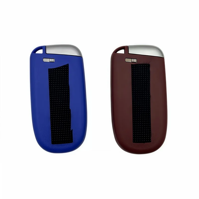 سيارة مفتاح بعيد قذيفة 5 أزرار فوب ل R/T Trackhawk Scat Pack 392 HEMI تشالنجر DAYTONA ل SRT Hellcat Redeye Widebody VIPER