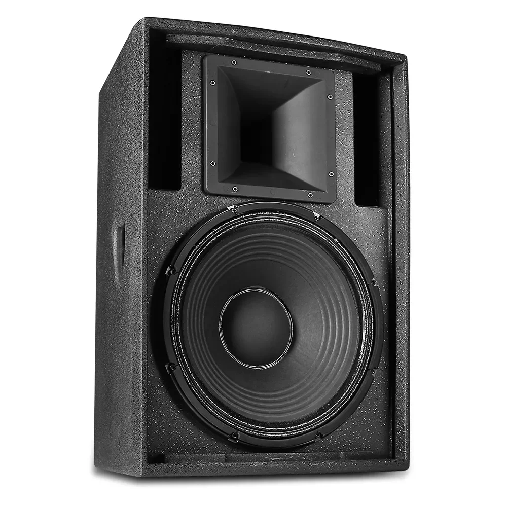 

F15 Factory Wholesale Professional Single 15-inch Professional 600w Speaker Portable Sound Equipment Speaker