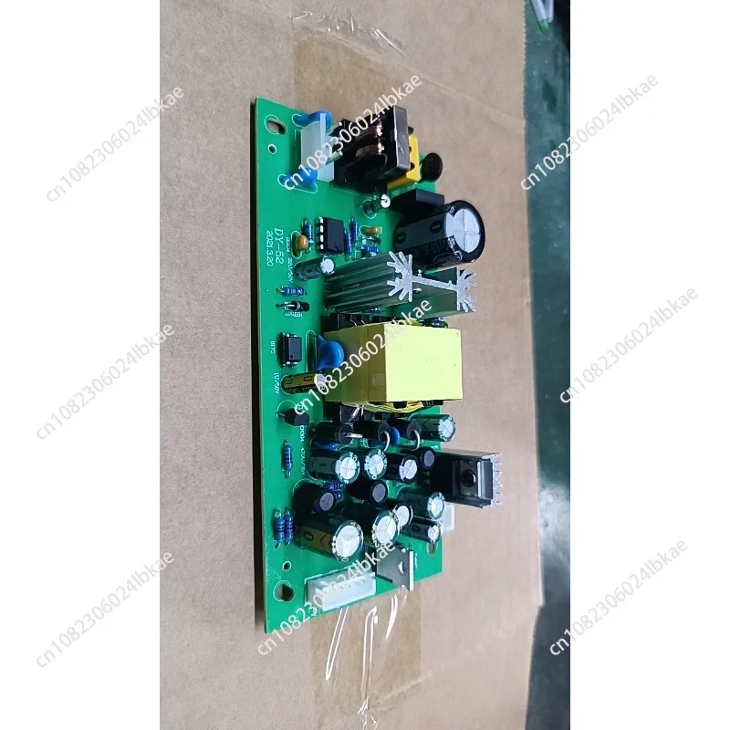 Efx mfx mg12xu mg16xu mixer switching power supply board
