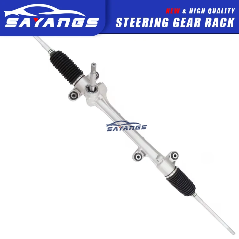 Power Steering Gear Rack For TOYOTA NOAH VOXY 45510-28122 45510-28131 4551028122 4551028131 Lef/Right Hand Drive