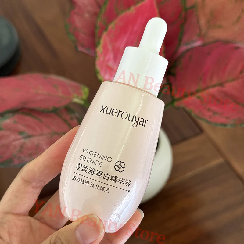 Nicotinamide whitening essence, vitamin C inhibiting melanin, glutathione skin luminous hyaluronic acid Korean skincare products