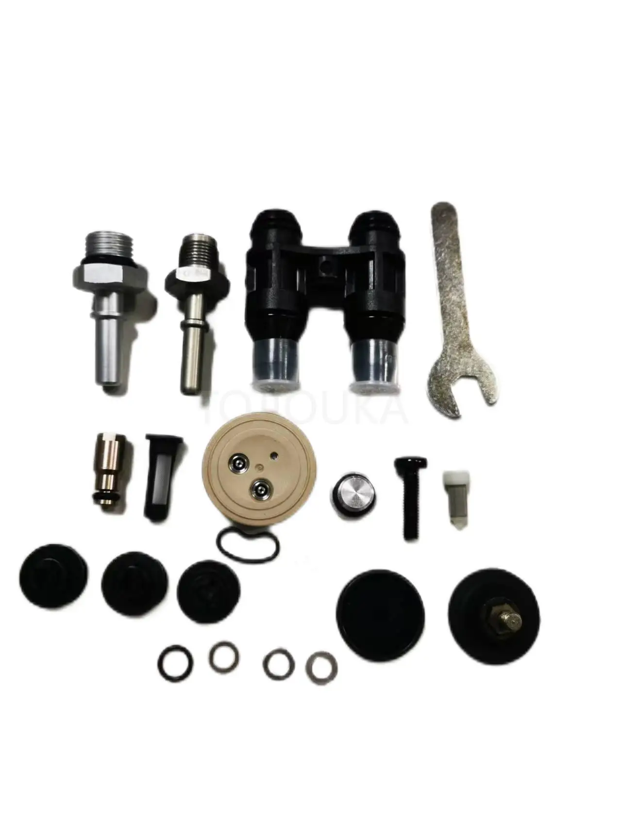 Adecuado para Scania MAN MERCEDES-BENZ Kit de reparación de bomba de urea para camión OE 2655852 2182737 2549339 2009872 2057543 5506957 5506957RX