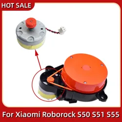 Abstands sensor lds lidar motor für xiaomi roborock s50 s51 s55s roboter staubsauger teile zubehör