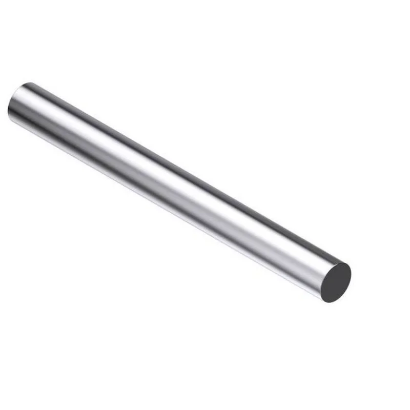 304 Stainless Steel Rod Diameter 4mm 5mm 6mm 8mm 10mmLinear Shaft Metric Round Rod Ground Rod 100mm 200mm 300mm 400mm 500mm Long