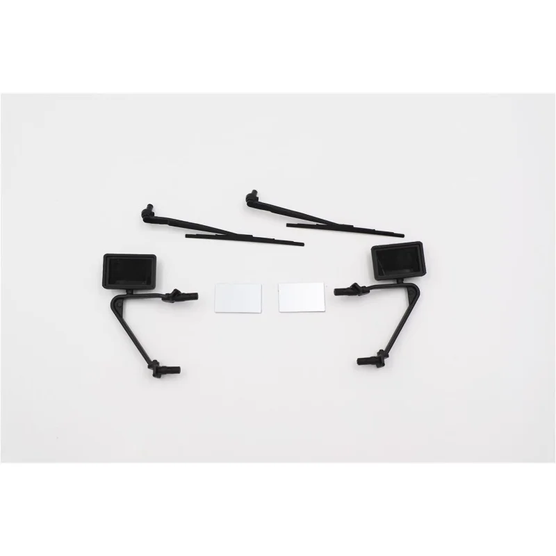 

Зеркало заднего вида CROSSRC AT4 + дворник 214301 214302 CS-97400870