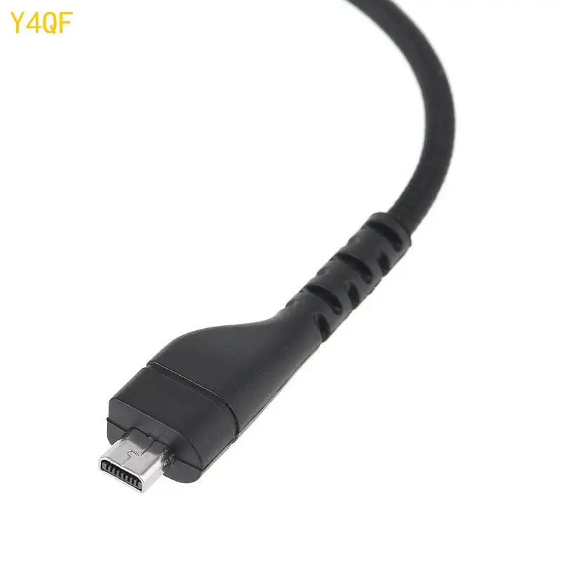 Y4QF Gaming Cable Cord Extension 1.5m headphone panjang untuk Arctis 3 5 7 9X