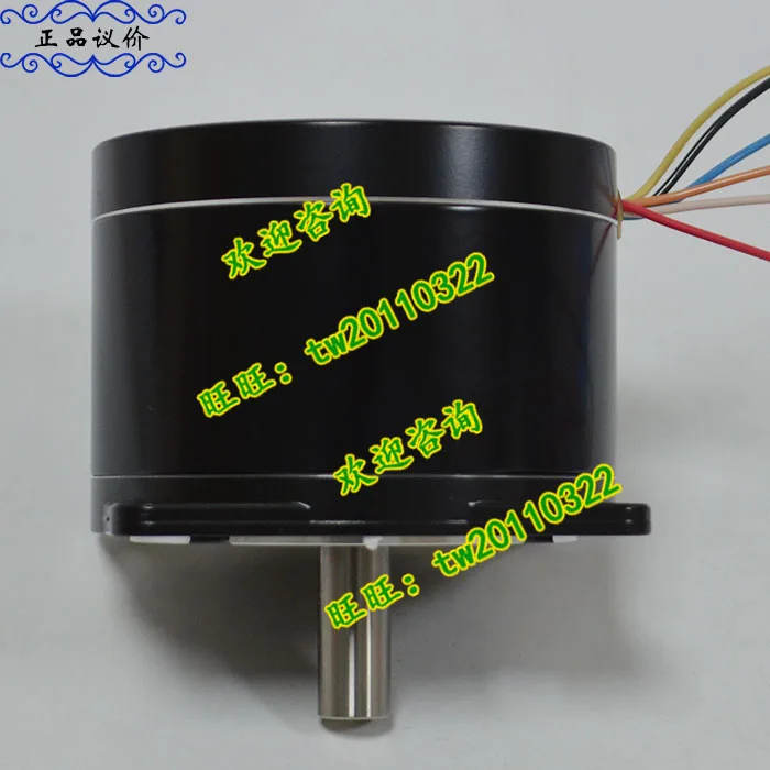 [Physical Photo] 103H8221-0941 Japan Sanyo Sanyo Stepper Motor