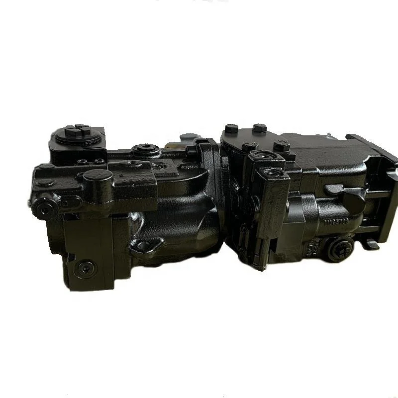 

Jrr Jrl Frr Hydraulic Variable Pump Jrr045 Jrr051 Jrr060 Jrr065 Jrr075 Jrl045 Jrl051 Jrl060 hydraulic variable pump