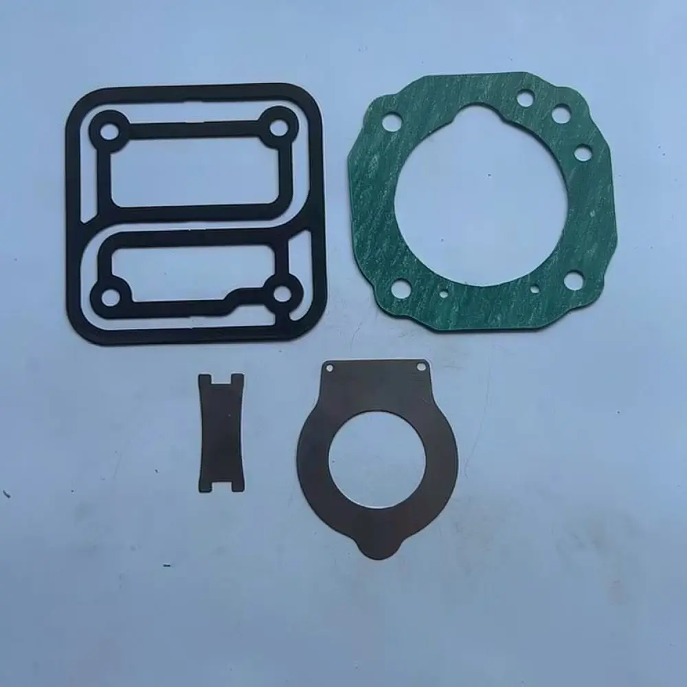 Engine Air Compressor Maintenance Kit For Weichai For Yuchai For Cummins Repair Seal Gasket Pump Replacement Components
