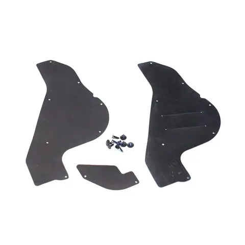 Stänkskärmar för Nissan Patrol Y60 Tvärbalk Gummitillbehör Patrol Y60 Skärmbalksskyddspackning 12 best sales Patrol Y60 Nissan - №5