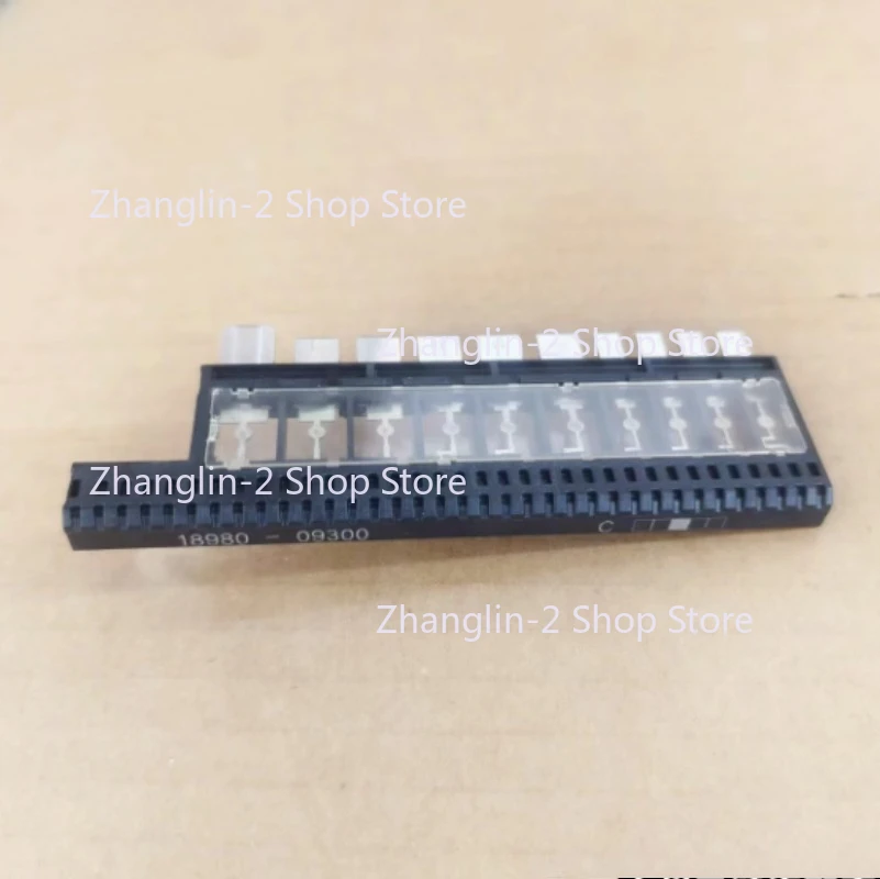 1Pc for GAC Trumpchi EMPOW/EMKOO/Aion LX/AION V/AION Y Fuse 18980-09300