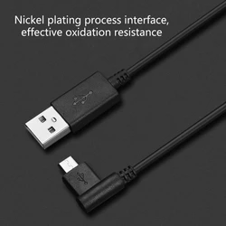 5PIN Replacement Data Sync Charging Power Supply Cable Cord Line for Wacom Intuos CTL480 490 690 CTH480 490 680690