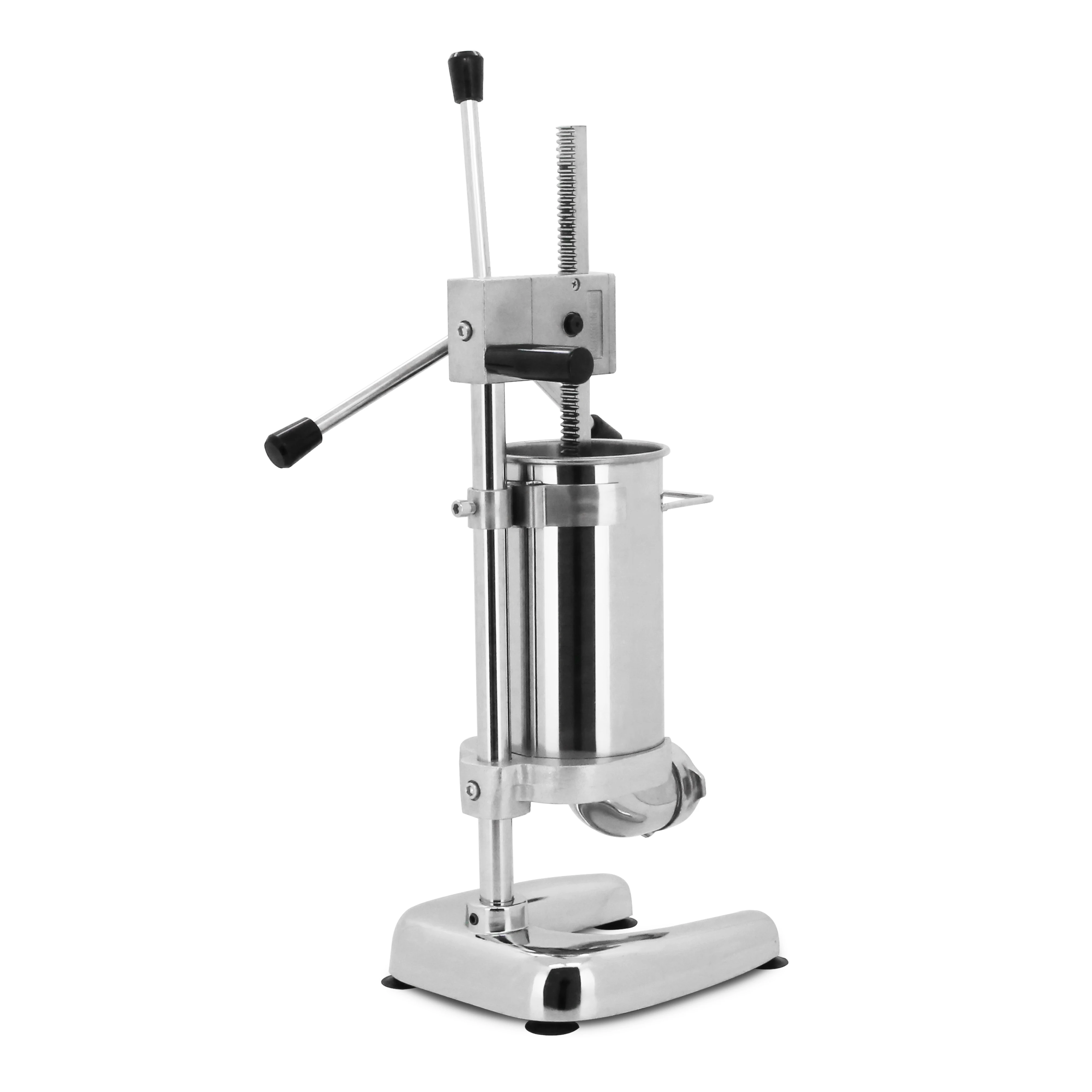 Macchina per la produzione di Churros spagnoli da 2 litri per stampi per Churros resistente in 5 stili in vendita