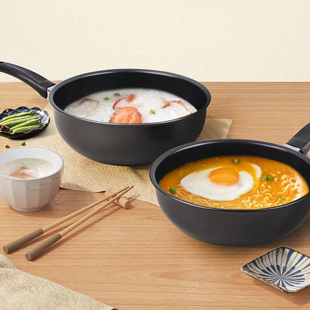 Non Stick Pan Fryin…