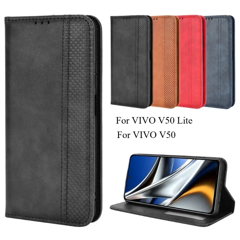For Vivo V50 Lite R… - image