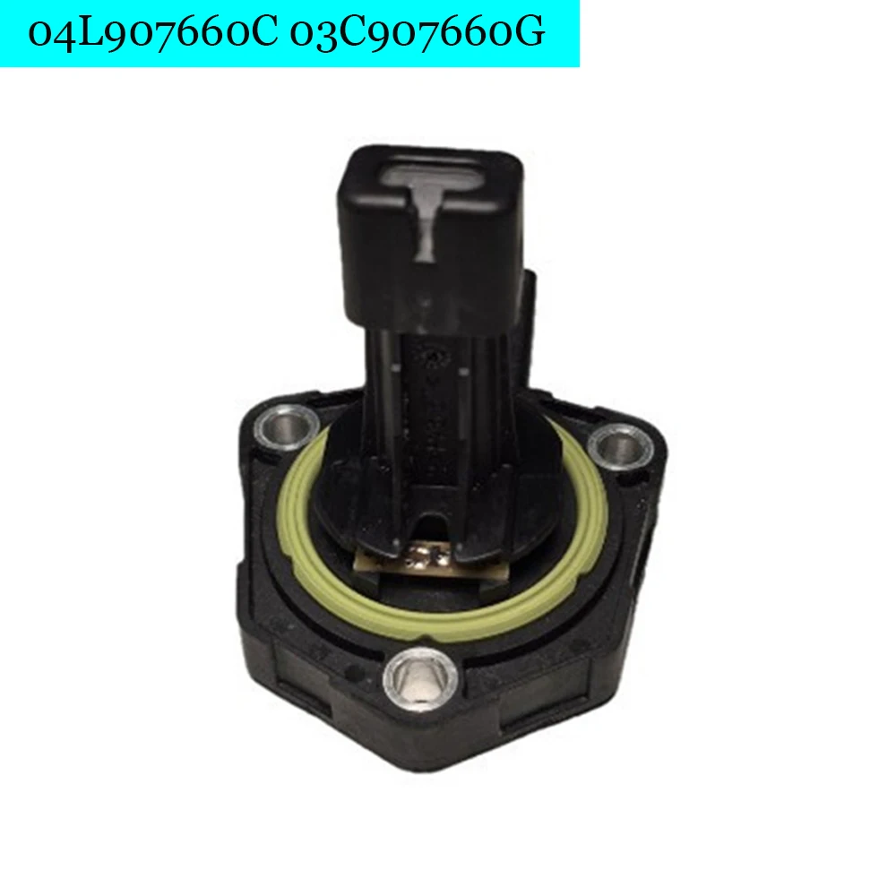 

04L907660C 03C907660G Engine Oil Level Sensor For VW Jetta Golf Passat Tiguan Audi A3 Q3 Seat Leon Skoda Octavia Fuel Supply Kit