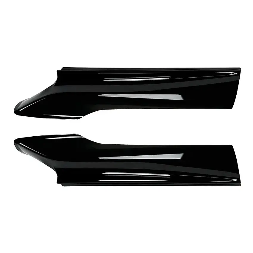 

Для BMW F10 F11 M Sport 5 серии 520i 530i 2011-2017 автомобильный диффузор, комплекты кузова, тюнинг, передний бампер, разделитель губ, легкий спойлер