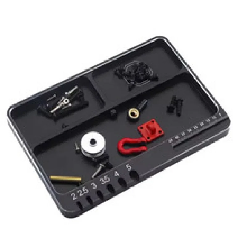 

Screw model tool Screw plate Measuring tool Plug welding fixing tool Magnetic storage tray