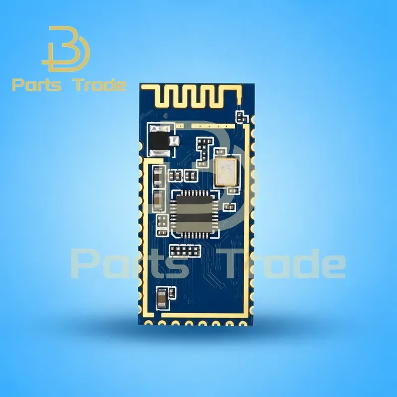 for FSC-BT986 5.2 Dual Mode Bluetooth Module Wireless Serial Port Data Transmission
