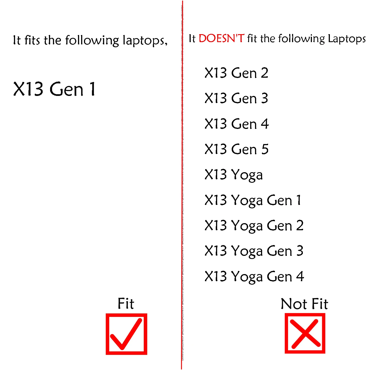 Teclado de Portátil sin Retroiluminación para Lenovo Thinkpad L13 Gen 1 20R3 20R4, L13 Yoga Gen 1 20R5 20R6 A285 20MW 20MX, QWERTZ Húngaro