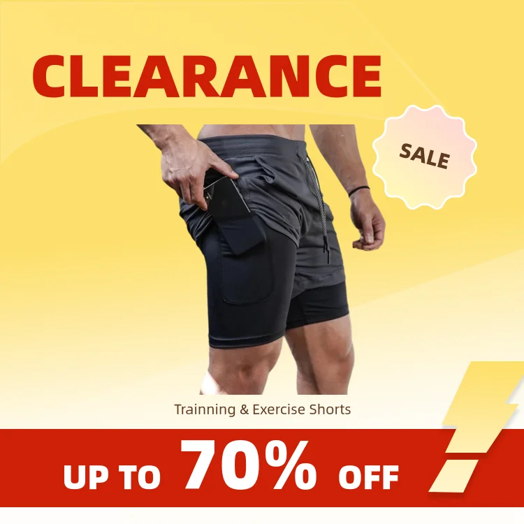 Clearance_2024 calções esportivos masculinos roupas esportivas de dois andares shorts de corrida 2 em 1 praia bottoms verão ginásio treinamento de fitness jogging s