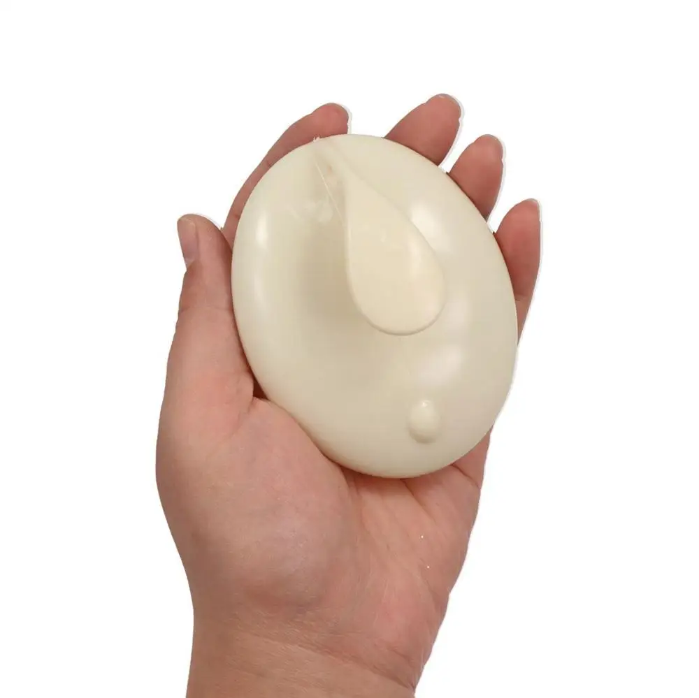 

Exfoliate Soft Scalp Massage Brush Wet and Dry Remove Dandruff Hair Washing Comb Portable Care for The Scalp Shower Brush Gifts