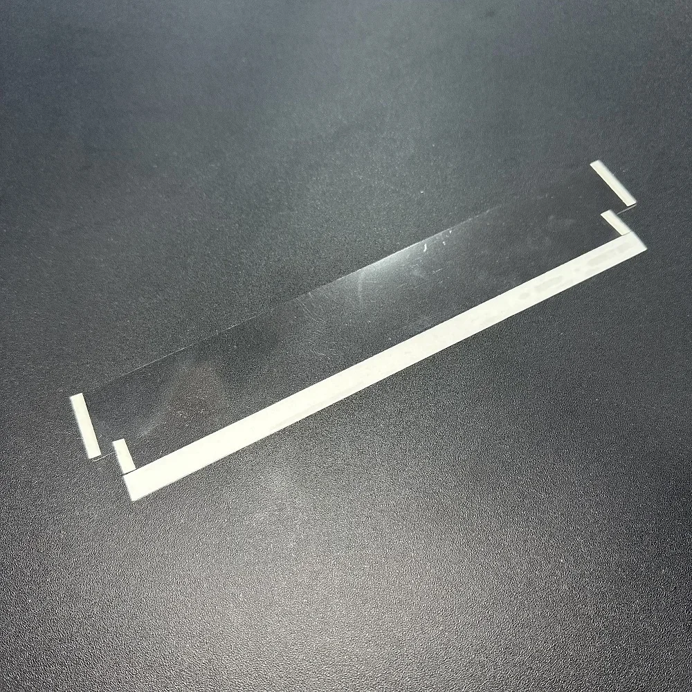 ADF Glass Paper Guide support for HP Laserjet Pro M426 M427 M329 M479 M281 281 426 477 329 479 ADF ASSY Mylar*10