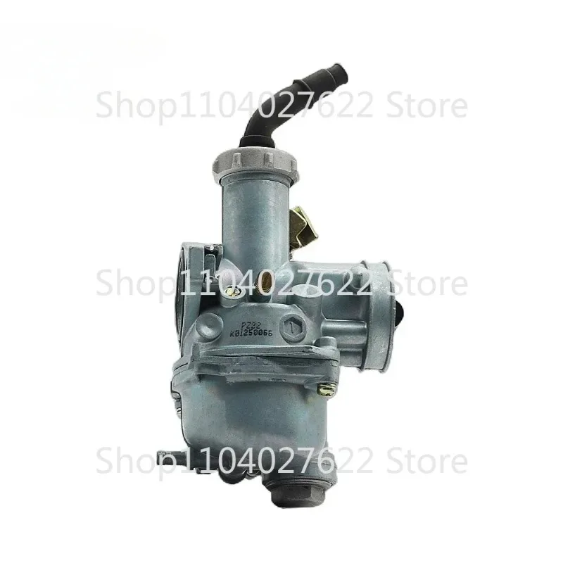 forMotorcycle Carburetor PZ25 Is Suitable for 120CC