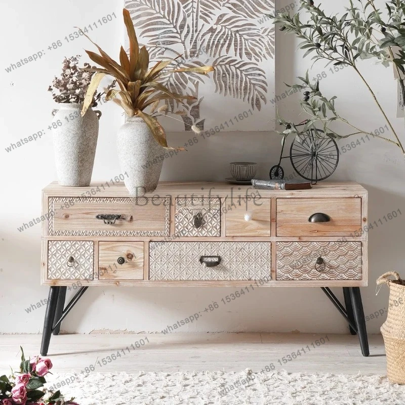 Rural Solid Wood Re…