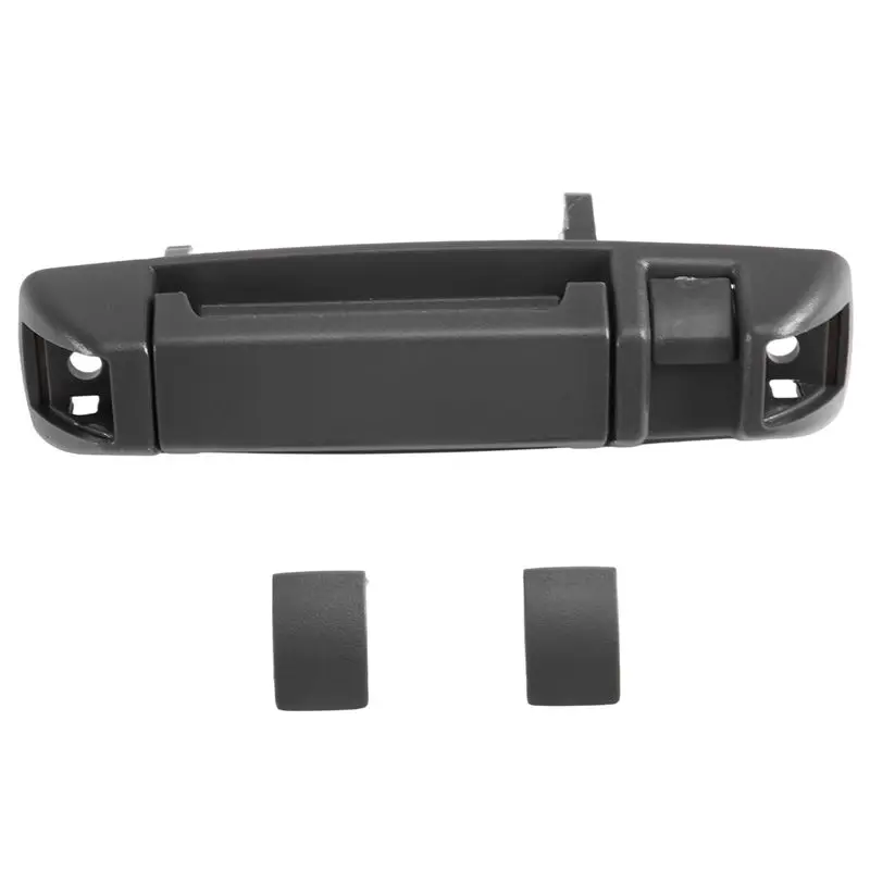 AB96-For Toyota Hiace 1992-2004 Right Side Exterior/Inner Power Sliding Door Handle Part Numbers 69080-95J03 6908095J03 LHD