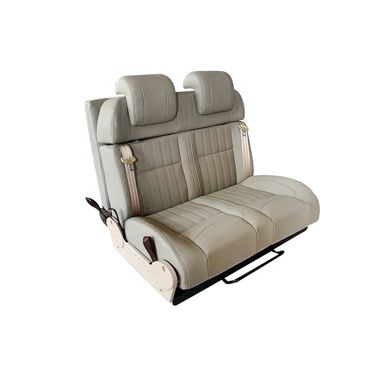 Fast Delivery Customized Retrofitted Easily Operated Rock and Roll Bed Seat for Motorhome