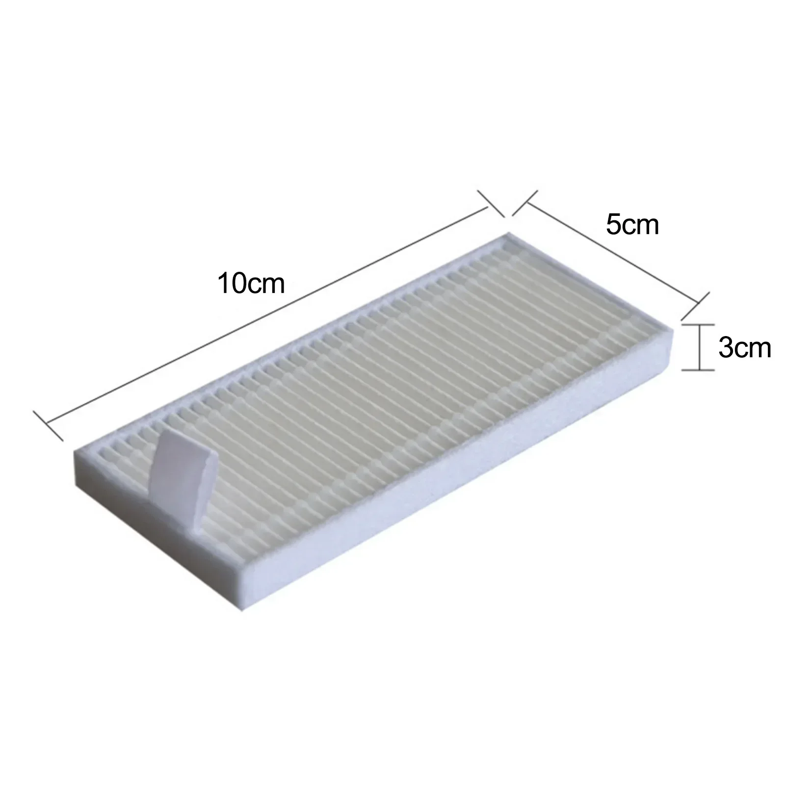 

Enjoy Efficient Filtration and Improved Performance Upgrade your For MEDION X10 SW Vacuum Cleaner with these Filters