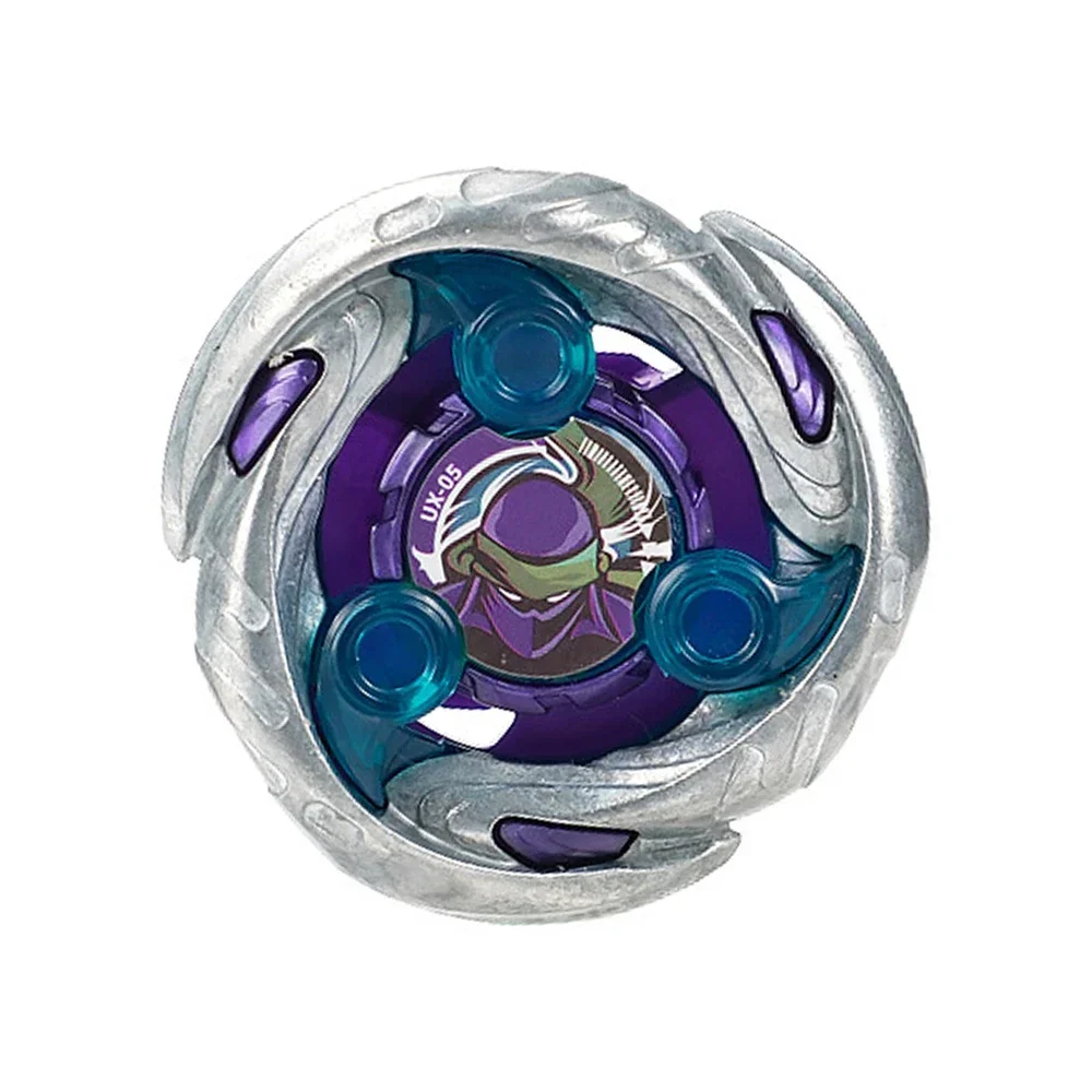 UX15 Bey Spinning Top Gyro, CE-zertifiziertes Metall-Fusion-Kampfspielzeug für Kinder, Hochpräziser Wettkampf-Spinning-Top mit starkem Drehmoment – Detail 6
