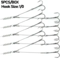 Size C  5PCS
