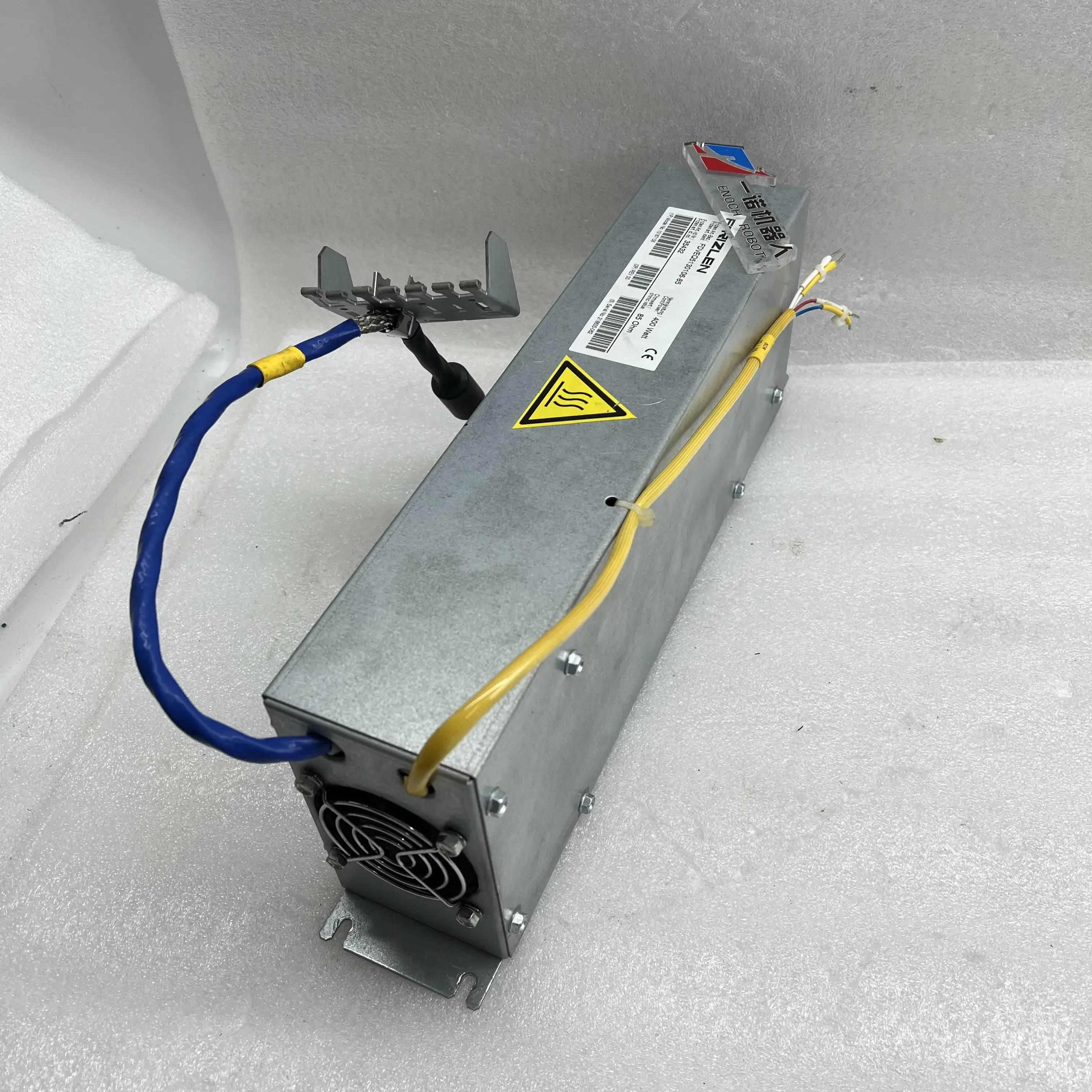 FDVEQ 5130106 -85 б/у, в хорошем рабочем состоянии.