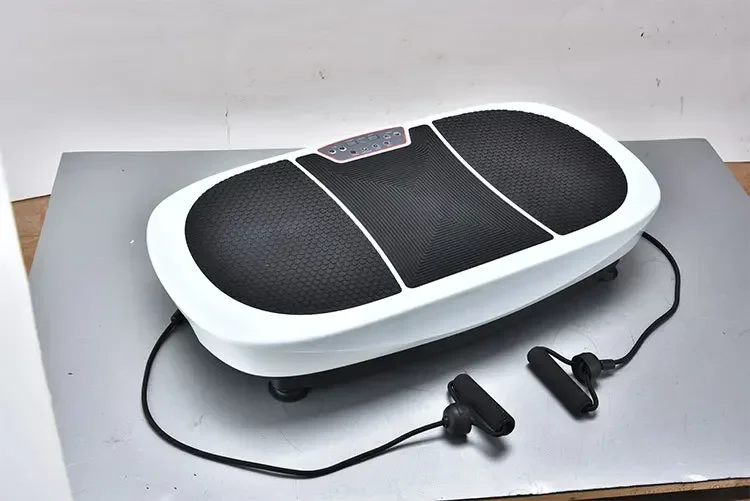 

Am9010 Интеллектуальный аппарат для поднятия жира 3D, машина для встряхивания с двумя двигателями, вибрационный реформатор для ленивого тела, аэробные упражнения