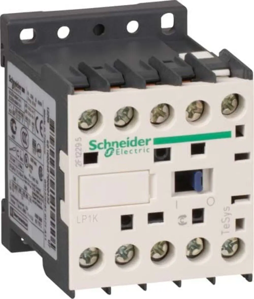 

LP1K0901ED Schneider Electric Contactor