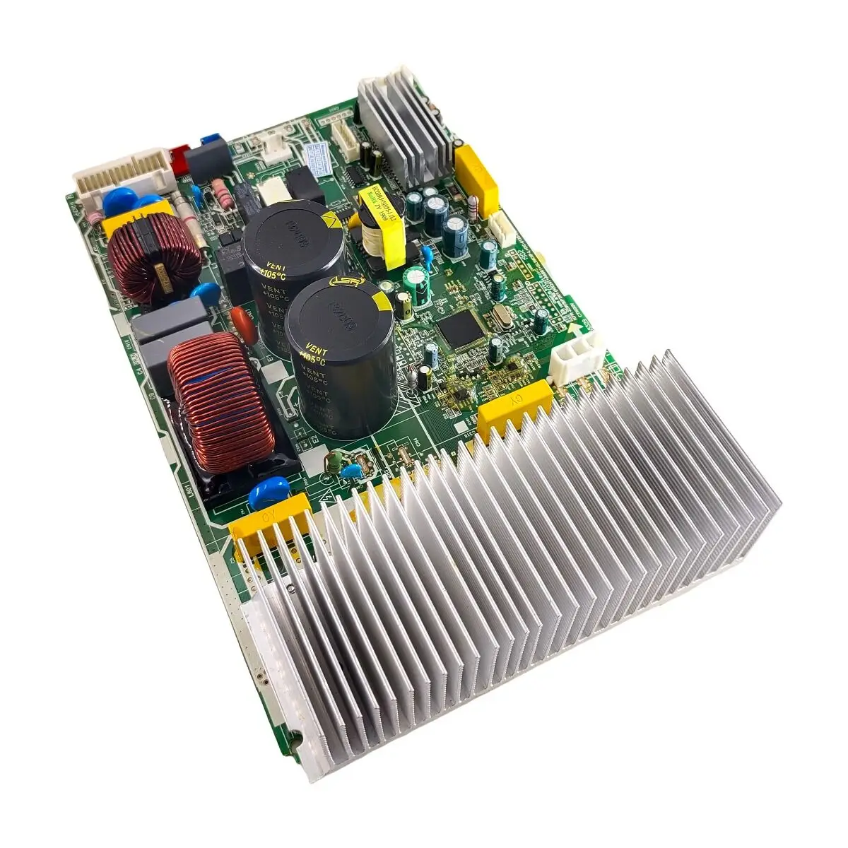 ar condicionado nova placa de computador KFR-35W/BP3N1-(RX62T+41560).D.13.WP2-1 KFR-35W/BP3N1-(RX24T+A6061+SLlMDlP-L+DC-4135-O)