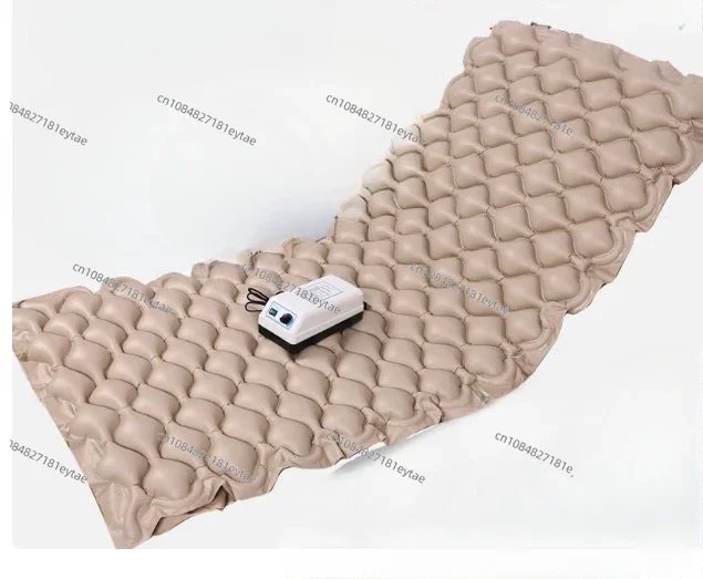 Anti-bedsore air mattress, inflatable mattress, , bedsore point