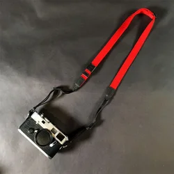 Camera Quick Release Shoulder Neck Straps Universal Belt for Leica Canon Fuji Nikon Olympus Panasonic Pentax Sony DSLR SLR