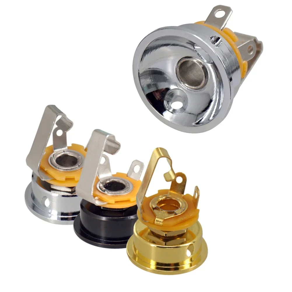 Why This Electro Socket Is the Secret Upgrade Every Telecaster Player Needs