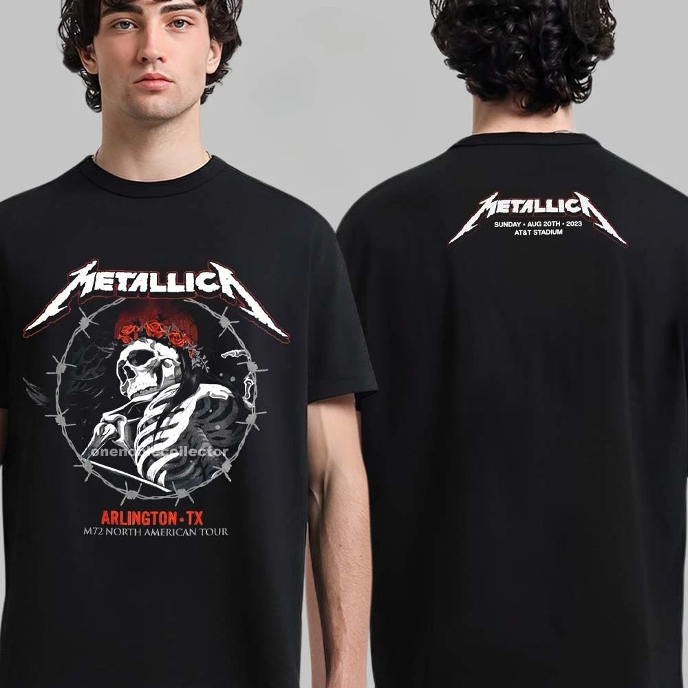 2026 New Metalca M7… - image